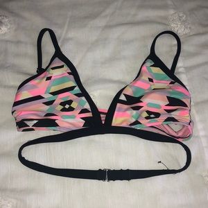 Bikini top